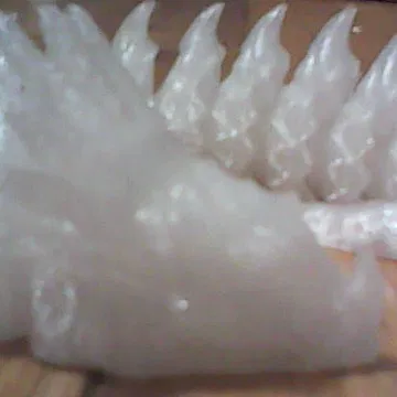 Mô hình Rồng và Thủy quái (Hydra) khớp nối linh hoạt