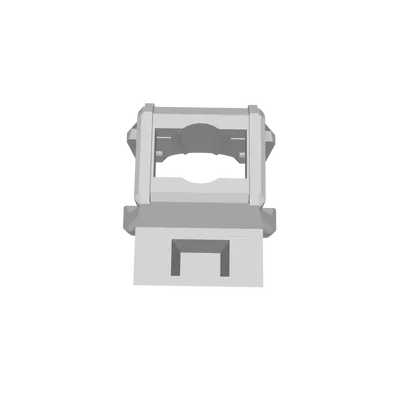 Áo giáp quân sự (Military Vest) cho mô hình Dummy 13