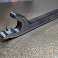 Dụng cụ tháo nắp đáy băng đạn Glock (Glock Magazine Floorplate Tool) - Thumbnail 2