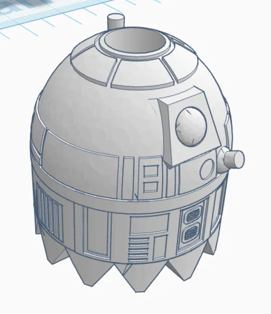 StarWars X PacMan ...nhưng dưới dạng các hạt trang trí - Image 7