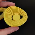 Mẫu in 3D Layered Egg Fidget: Đồ chơi giải tỏa căng thẳng độc đáo - Thumbnail 3