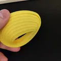 Mẫu in 3D Layered Egg Fidget: Đồ chơi giải tỏa căng thẳng độc đáo - Thumbnail 4