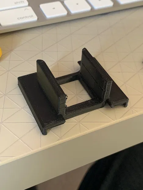 Đế gắn VTX và Anten cho ZOHD Nano Talon Evo - Image 1