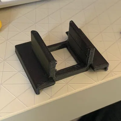 Đế gắn VTX và Anten cho ZOHD Nano Talon Evo