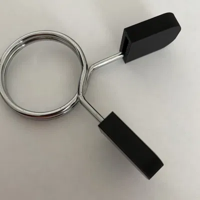 Nắp đậy cho kẹp tạ (Weight Spring Clip Cover)