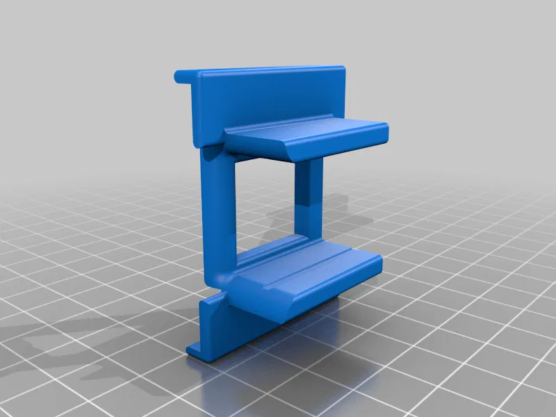 Đế gắn VTX và Anten cho ZOHD Nano Talon Evo - Image 2