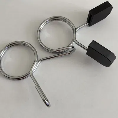 Nắp đậy cho kẹp tạ (Weight Spring Clip Cover)