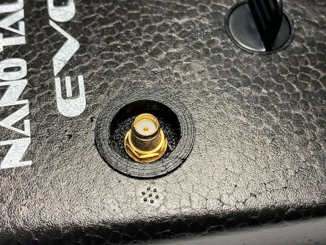 Đế gắn VTX và Anten cho ZOHD Nano Talon Evo - Image 5