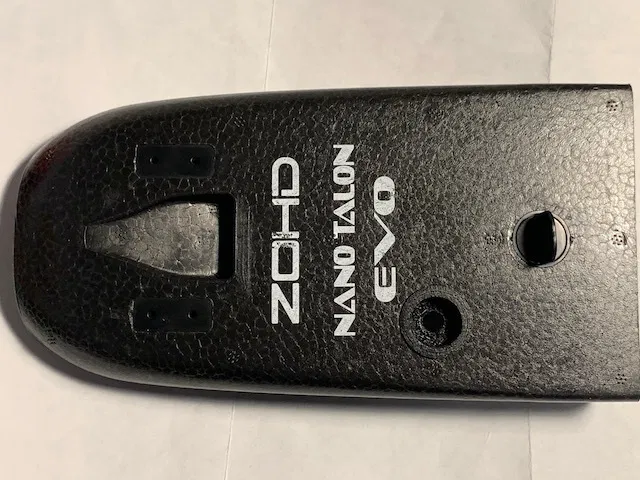 Đế gắn VTX và Anten cho ZOHD Nano Talon Evo - Image 6