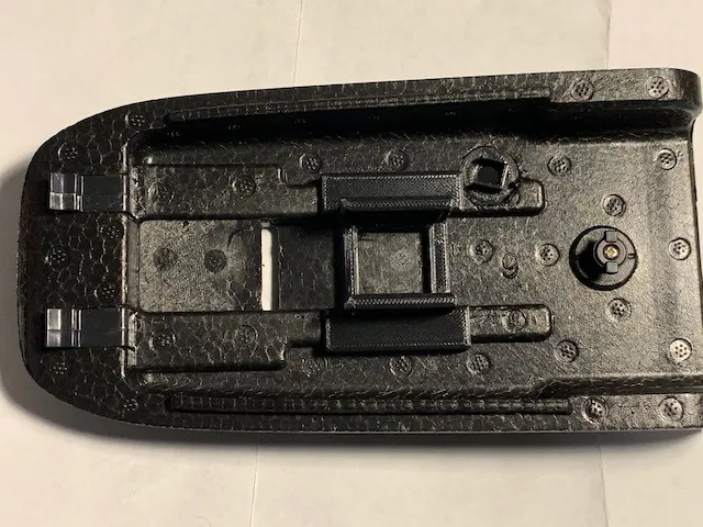 Đế gắn VTX và Anten cho ZOHD Nano Talon Evo - Image 7