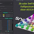 FullSpectrum Speed Palettes - Bảng màu kiểm tra tốc độ cho FullSpectrum - Thumbnail 2