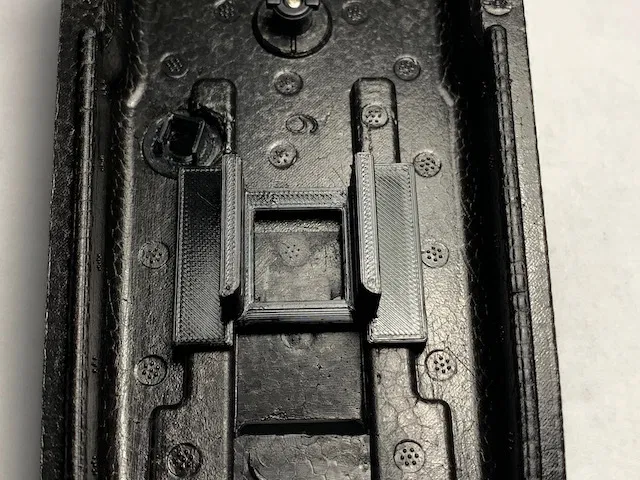 Đế gắn VTX và Anten cho ZOHD Nano Talon Evo - Image 8