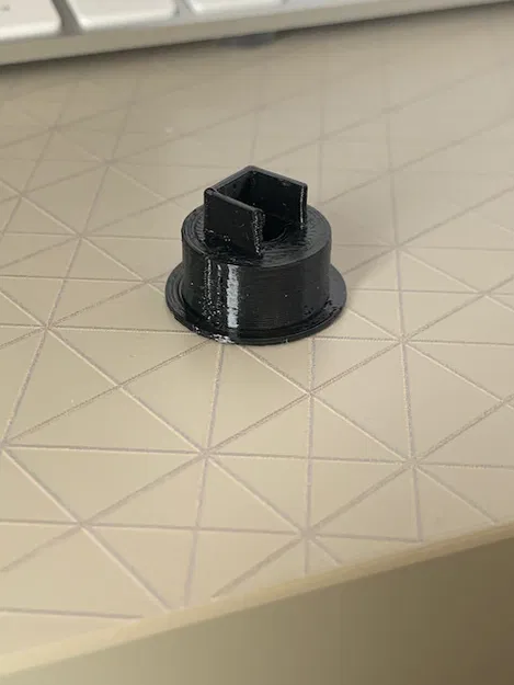 Đế gắn VTX và Anten cho ZOHD Nano Talon Evo - Image 9