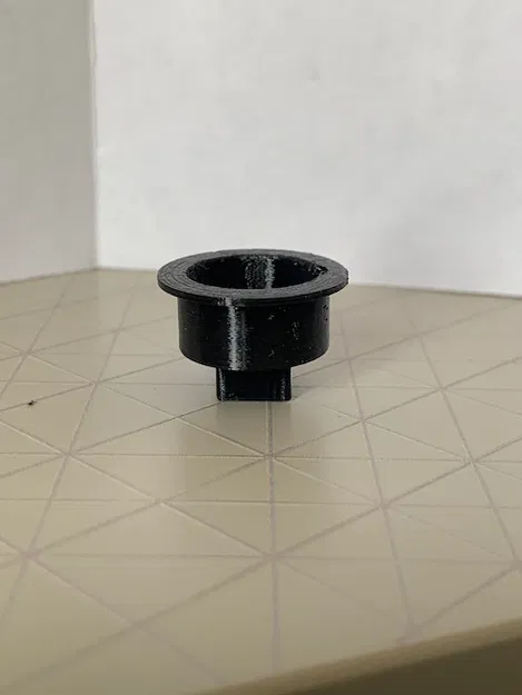 Đế gắn VTX và Anten cho ZOHD Nano Talon Evo - Image 10