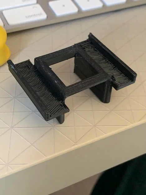 Đế gắn VTX và Anten cho ZOHD Nano Talon Evo - Image 11