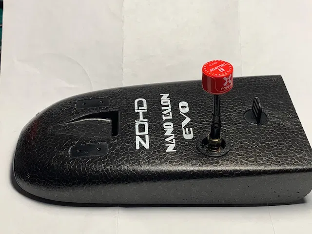 Đế gắn VTX và Anten cho ZOHD Nano Talon Evo - Image 12