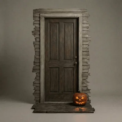 Mô hình 3D Michael Myers Halloween 1978 cực chất để in tại nhà