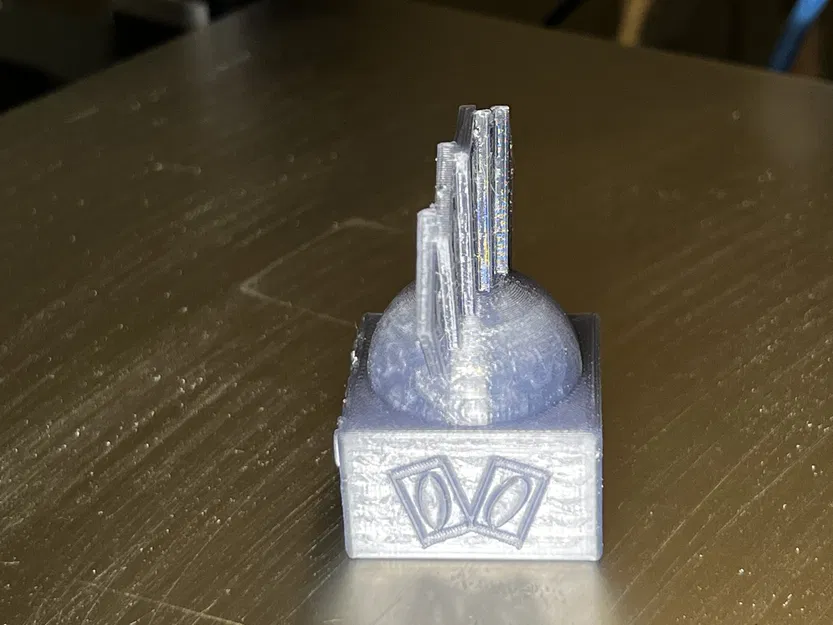 Cúp Quán quân Phase 10 - Image 2