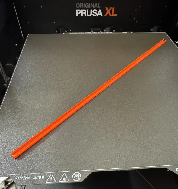 Nắp đậy thanh nhôm định hình 3030 - Image 1