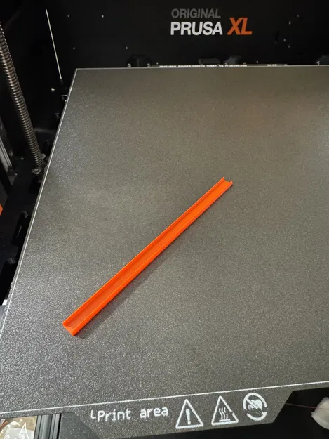 Nắp đậy thanh nhôm định hình 3030 - Image 2