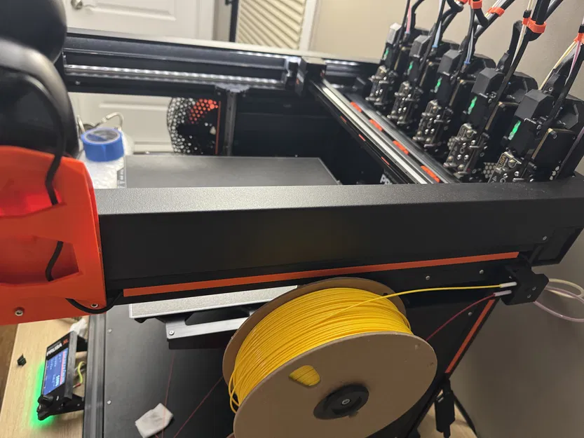 Nắp đậy thanh nhôm định hình 3030 - Image 3