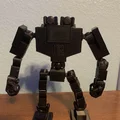 Mô hình robot Lofty 13 - Thumbnail 2