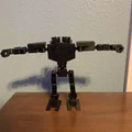 Mô hình robot Lofty 13 - Thumbnail 3