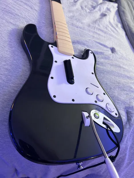 Giá đỡ Switch gắn Strum Fix Plus 2 cho đàn Rock Band - Image 3