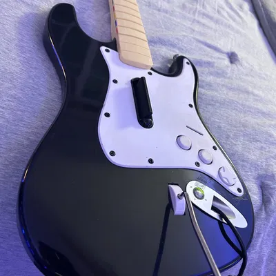 Giá đỡ Switch gắn Strum Fix Plus 2 cho đàn Rock Band