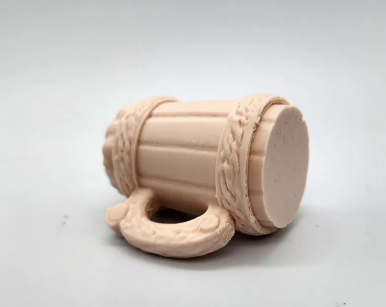 Mô hình Ly Bia Tí Hon - Image 4