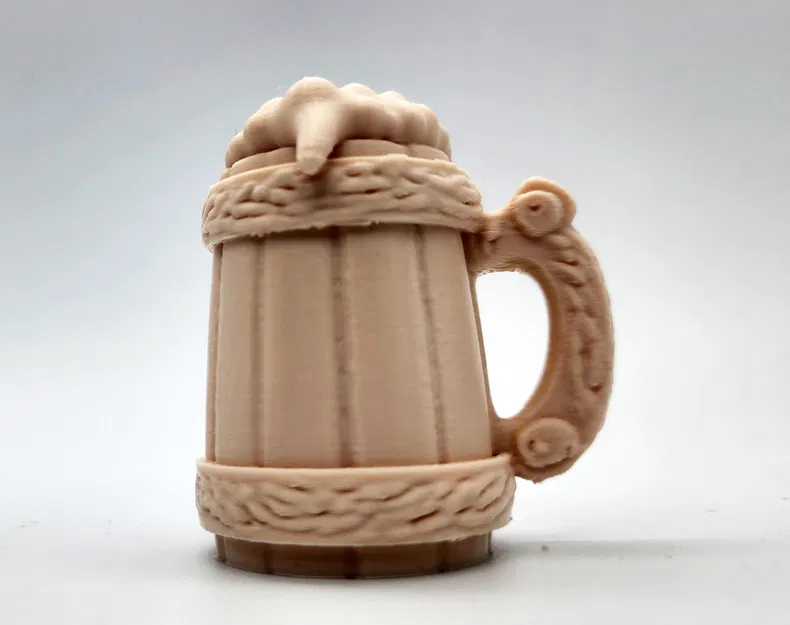 Mô hình Ly Bia Tí Hon - Image 5