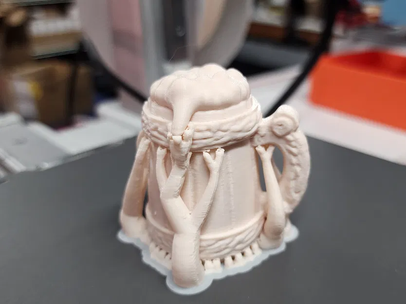 Mô hình Ly Bia Tí Hon - Image 6