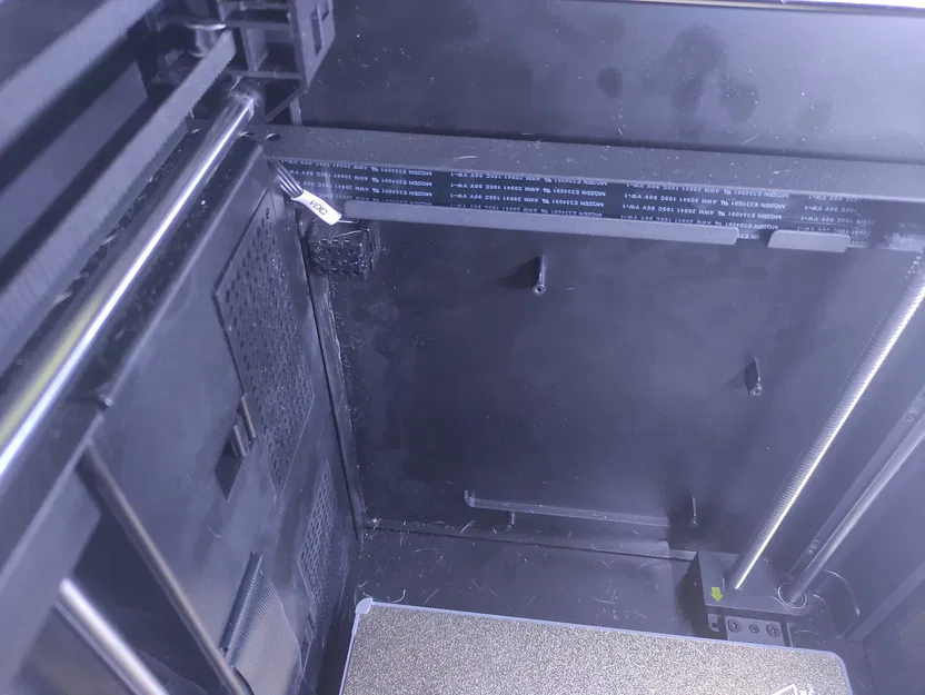 Quạt phụ thứ 2 cho Flashforge Adventurer 5M Pro - Image 3