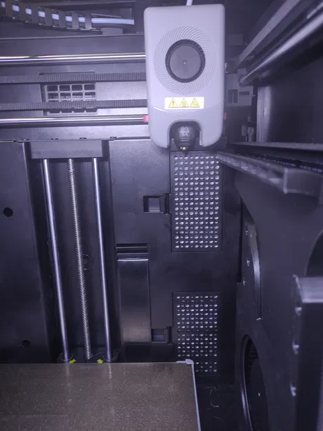 Quạt phụ thứ 2 cho Flashforge Adventurer 5M Pro - Image 4