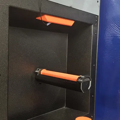 Giá đỡ cuộn nhựa 2kg cho Prusa CORE One