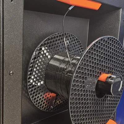 Giá đỡ cuộn nhựa 2kg cho Prusa CORE One