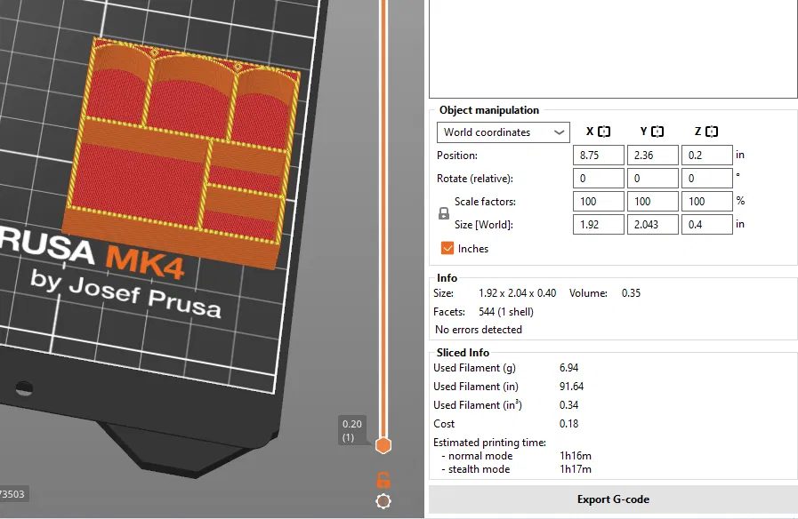 Kệ sách/Kệ giả kim thu nhỏ - Image 3