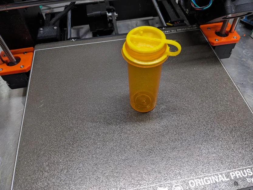 Nút đậy kèm vòng giữ cho lọ thuốc/chai lọ đường kính trong 30.5mm - Image 1