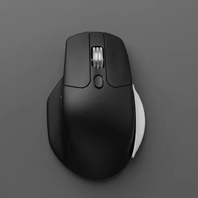 Đế kê ngón út cho chuột Keychron M6