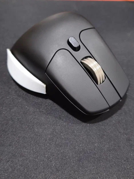 Đế kê ngón út cho chuột Keychron M6 - Image 3