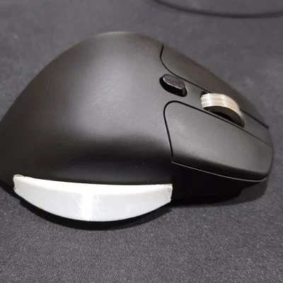 Đế kê ngón út cho chuột Keychron M6