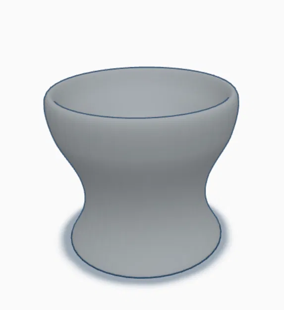 Khay Đựng Trứng 3D (EggCup) Thiết Kế Tối Giản Tinh Tế - Image 2