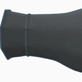 Bộ Giáp Black Iron từ Dark Souls - Mô hình in 3D