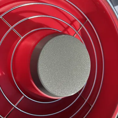 Nắp đậy trung tâm Omnia tùy chỉnh đường kính 54mm (In 3D)