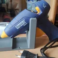 Giá đỡ súng bắn keo Rapid EG212 in 3D gọn gàng tiện lợi - Thumbnail 1