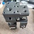 Bộ XY Motor Blocks cho VCore 3.1 với Pulley tách rời - Thumbnail 3