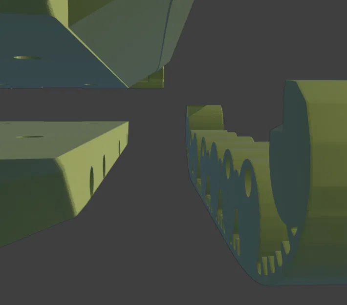 Mô hình xe tăng Merkava Mk4 - Image 8