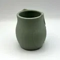Chậu cây hình Cú Thông Thái (Wise Owl Planter) - Thumbnail 2