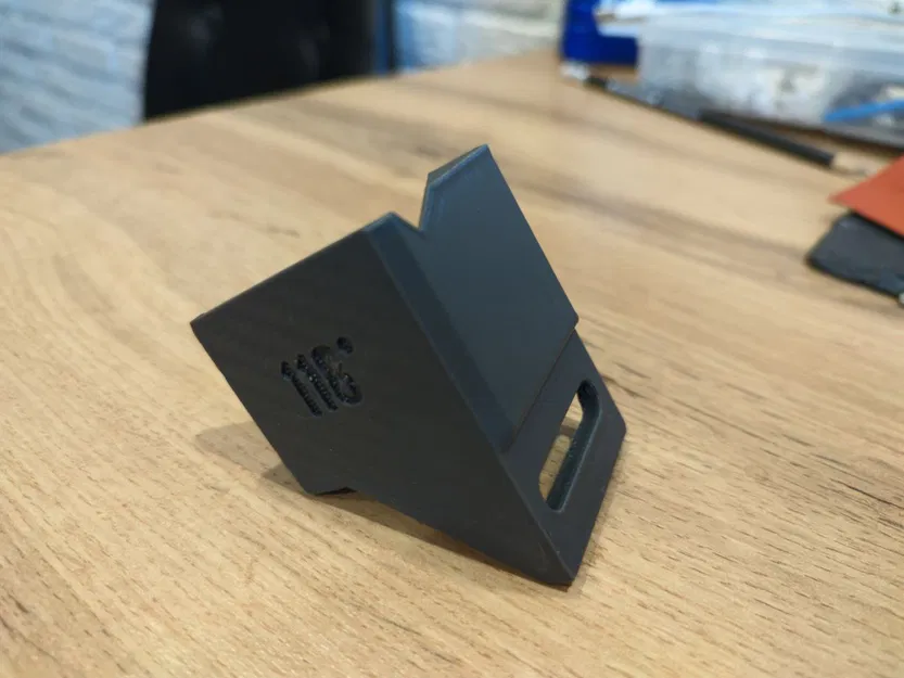 Đồ gá/Cữ mài mũi khoan góc 118° - Drill Sharpening Jig - Image 2