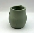 Chậu cây hình Cú Thông Thái (Wise Owl Planter) - Thumbnail 4